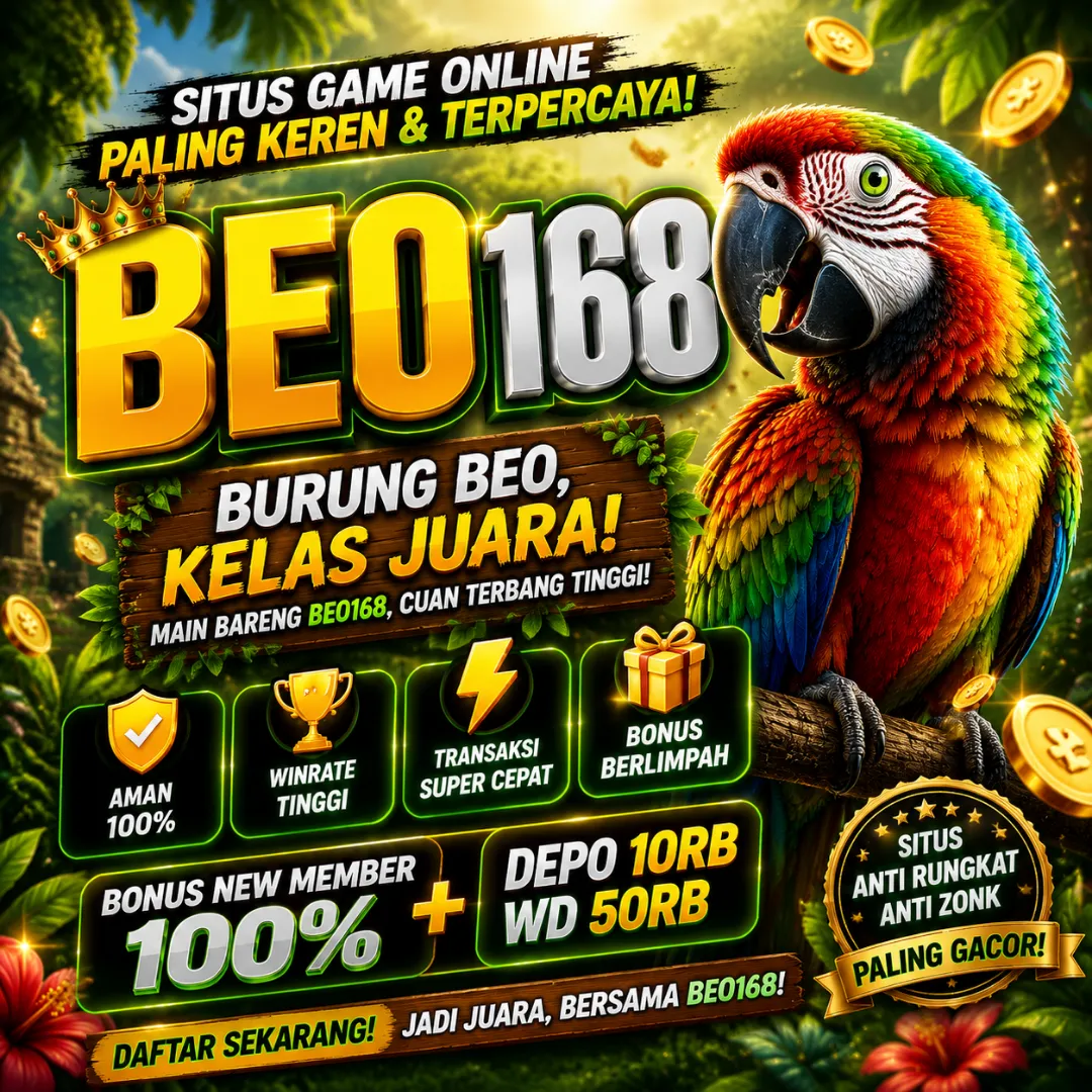 BEO168 Banner